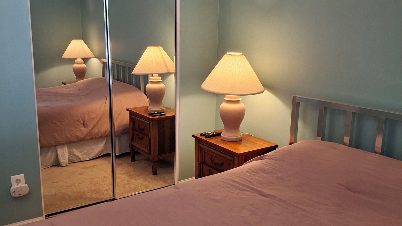 Photo of Bedroom in Southend