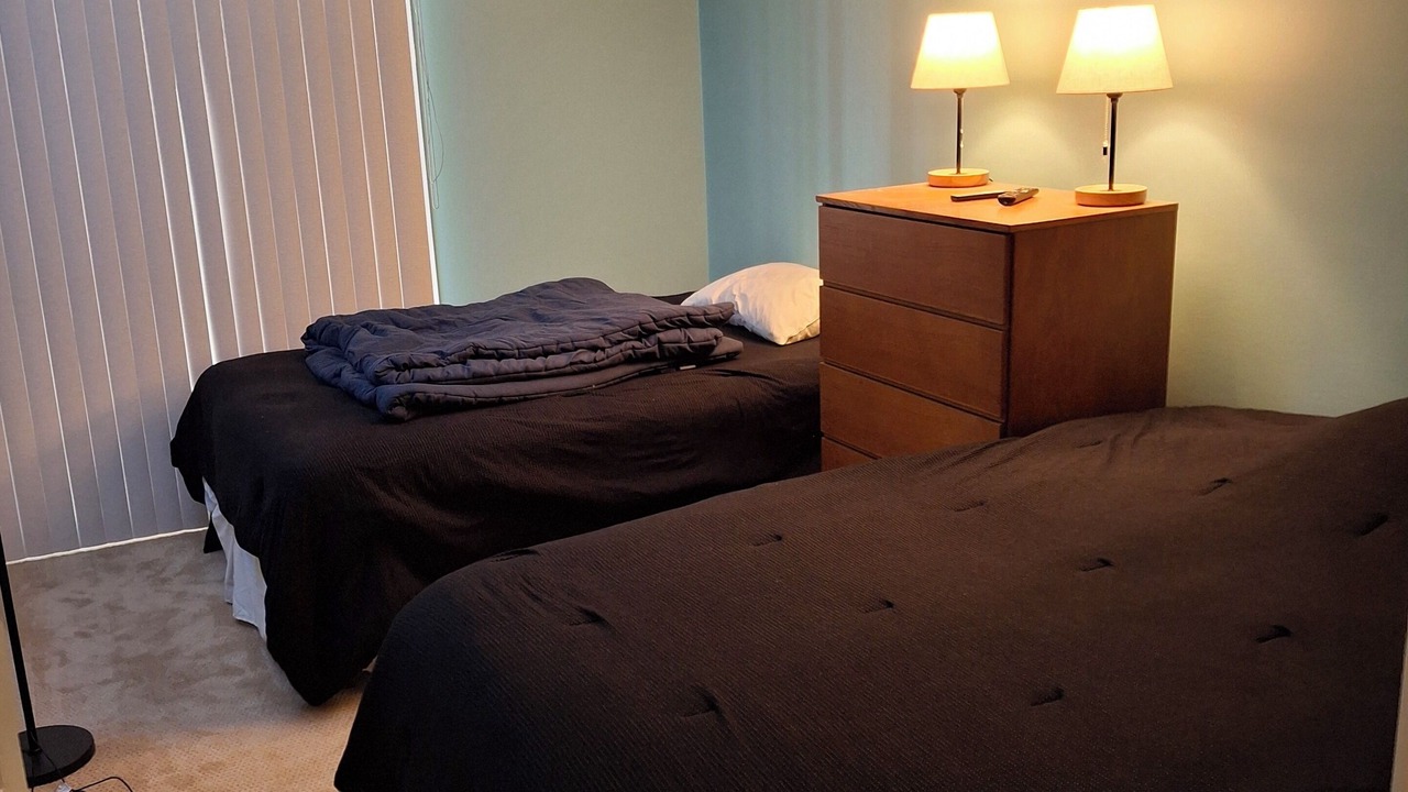 Photo of Bedroom in Southend