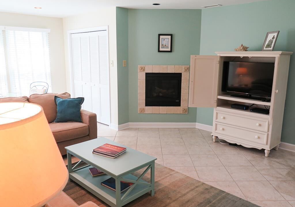Photo of Livingroom in Village Green