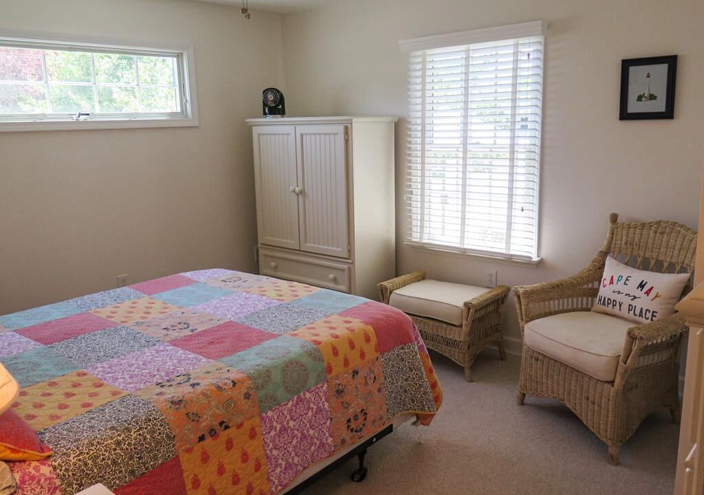 Photo of Bedroom in Village Green