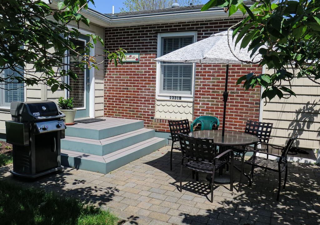 Photo of Outdoor in Village Green