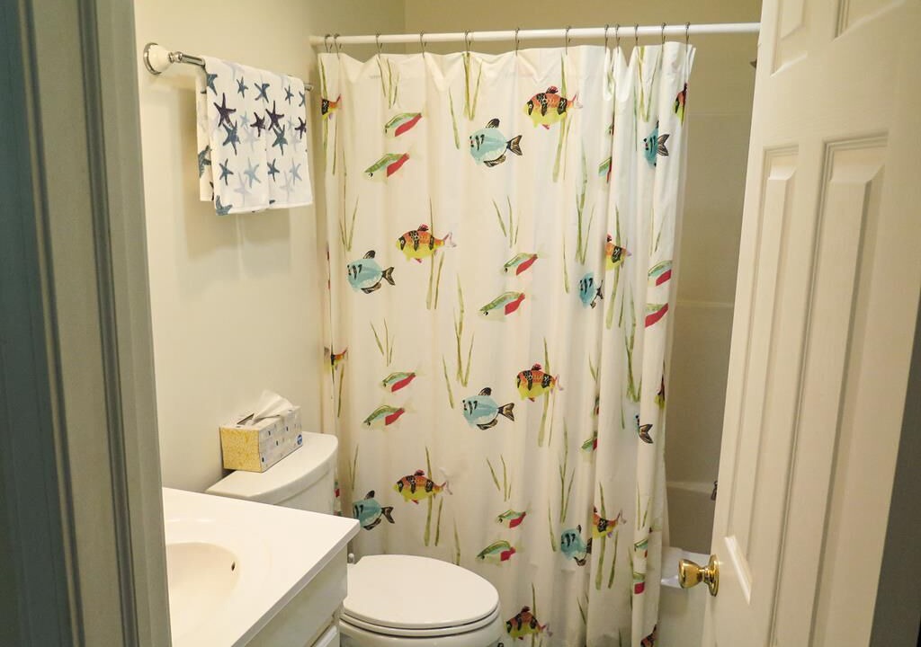 Photo of Bathroom in Village Green