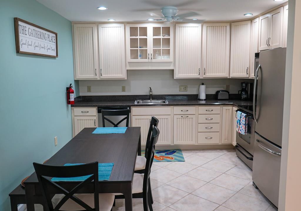 Photo of Kitchen in Village Green