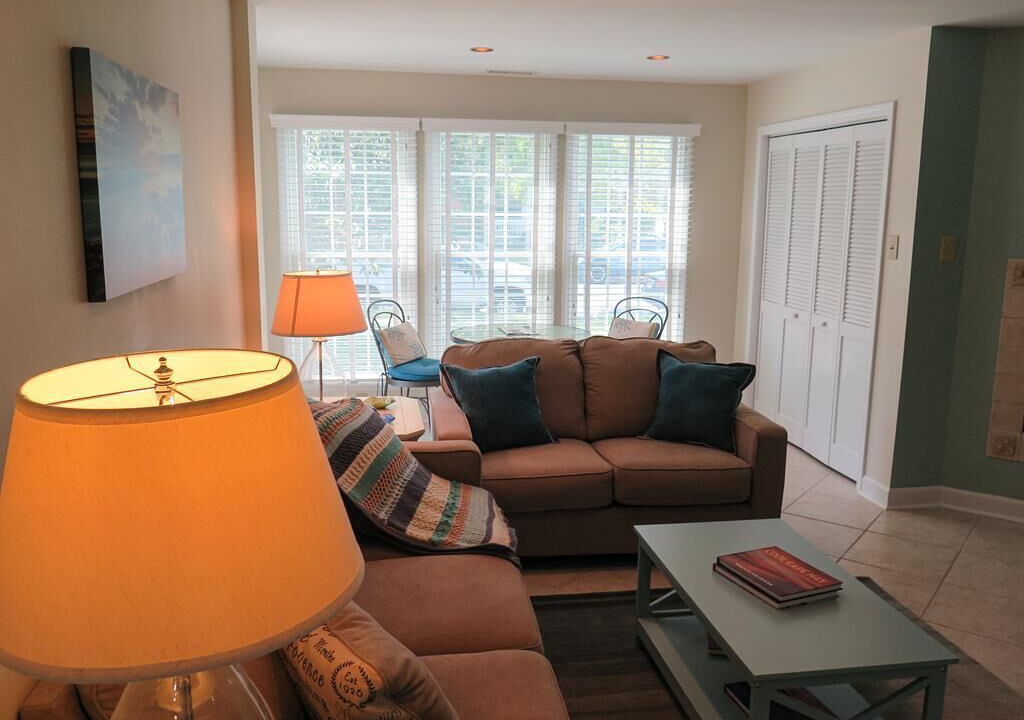Photo of Livingroom in Village Green
