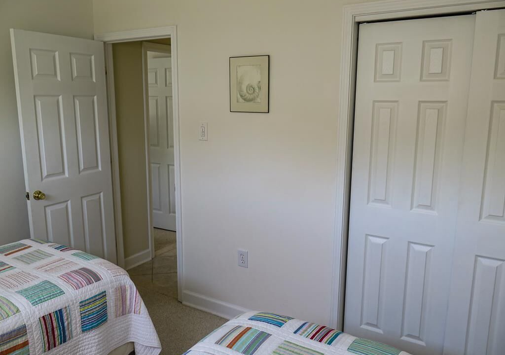Photo of Bedroom in Village Green