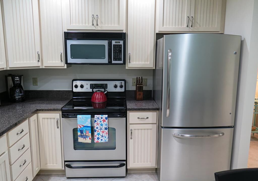 Photo of Kitchen in Village Green