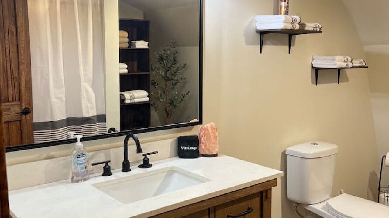 Photo of Bathroom in Chester