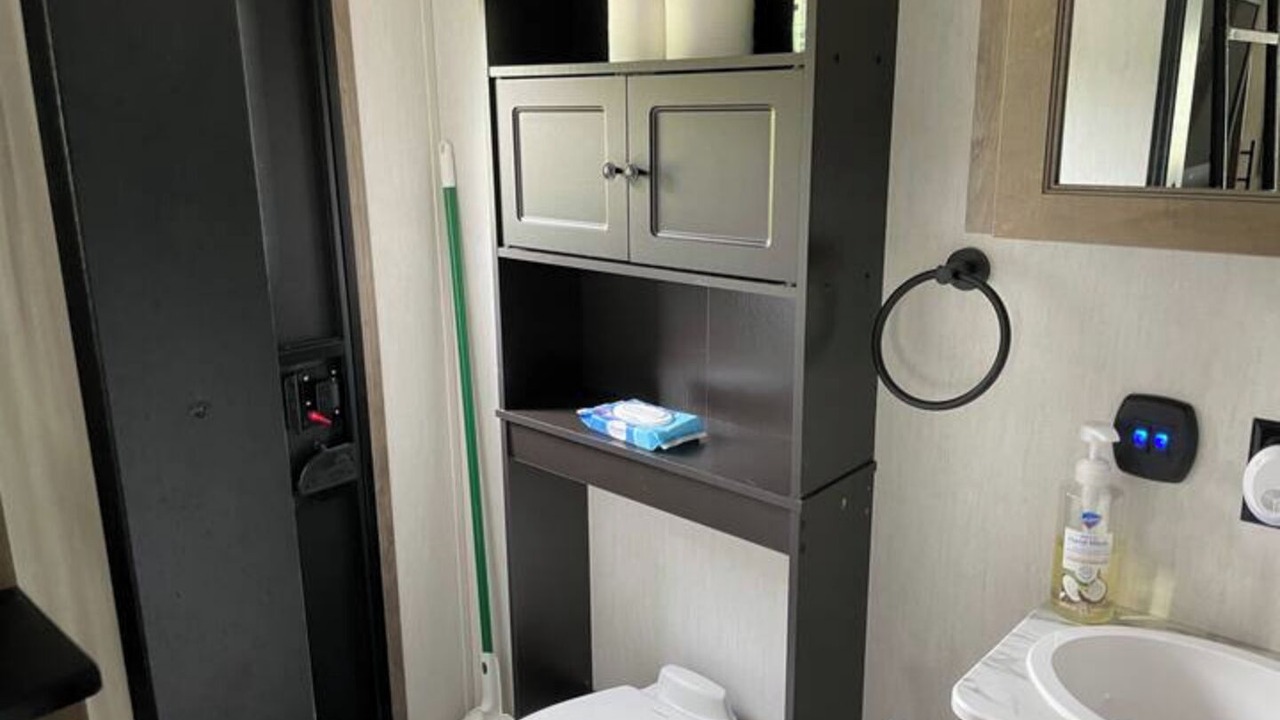 Photo of Bathroom in Spring Dale