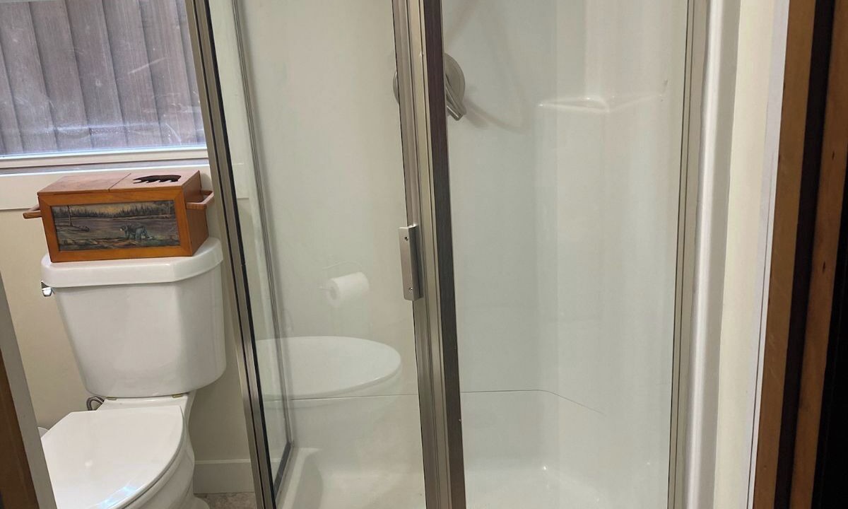 Photo of Bathroom in Dushore