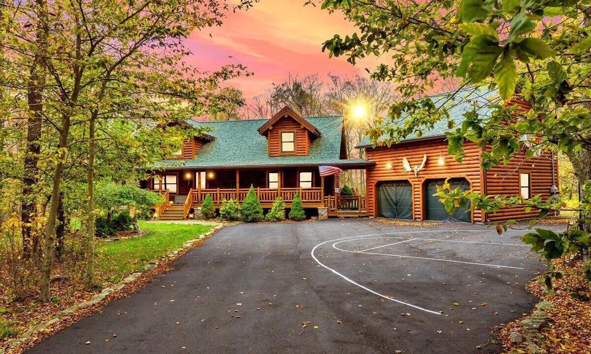 Photo of Outdoor in Gouldsboro