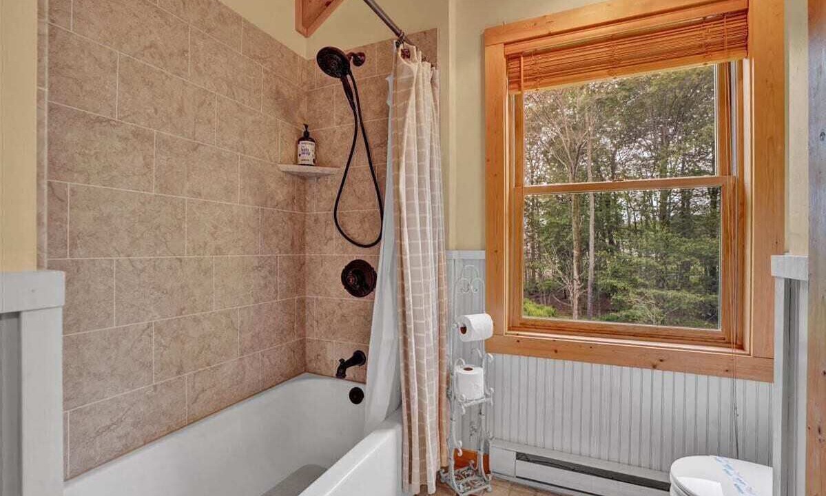 Photo of Bathroom in Gouldsboro