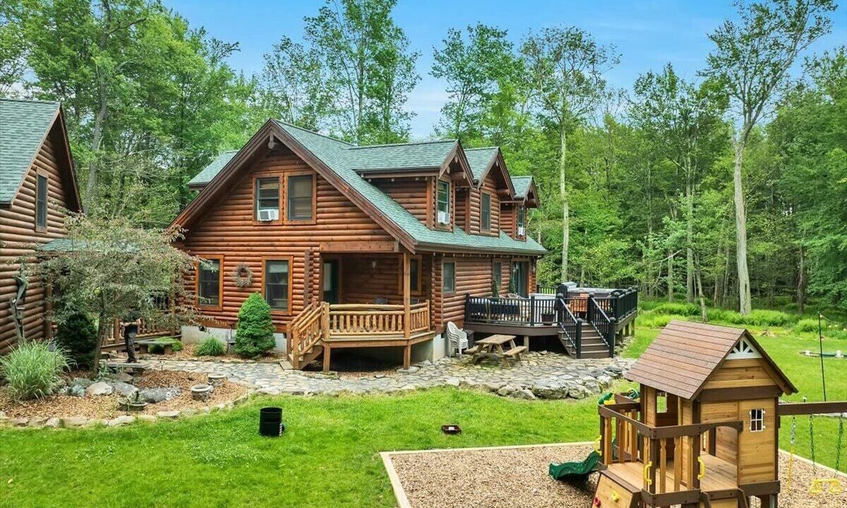 Photo of Outdoor in Gouldsboro