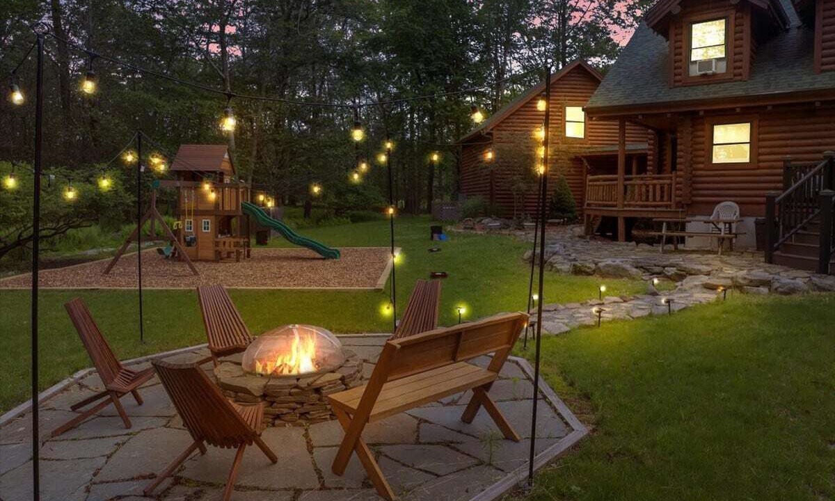 Photo of Patio Balcony in Gouldsboro