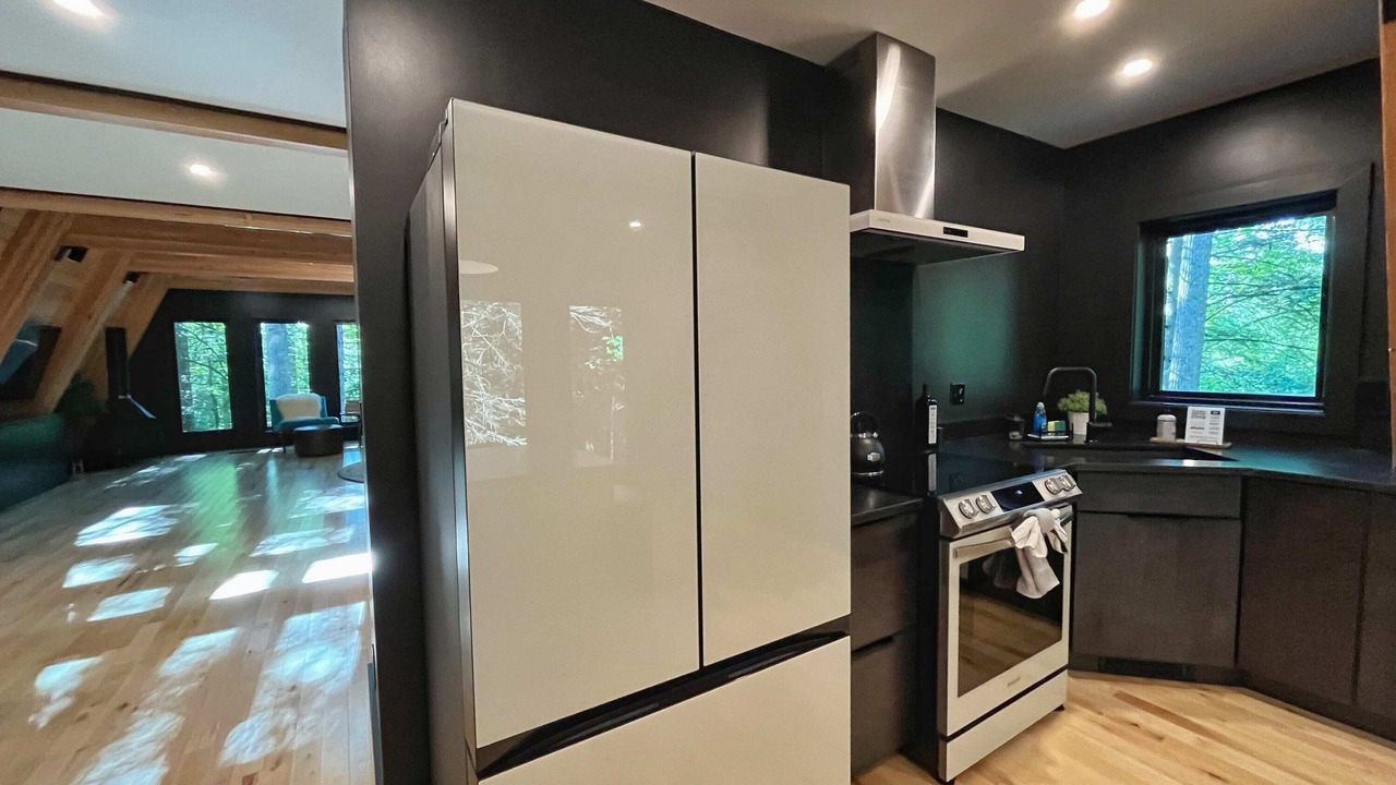 Photo of Kitchen in Rogers