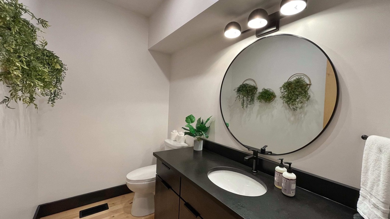 Photo of Bathroom in Rogers