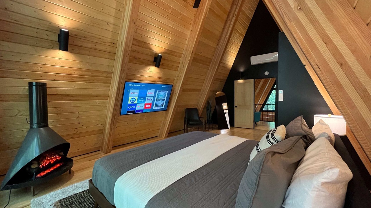 Photo of Bedroom in Rogers