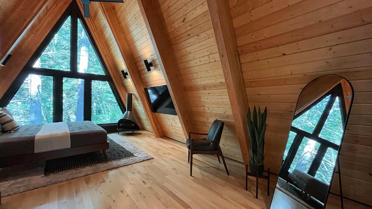 Photo of Bedroom in Rogers