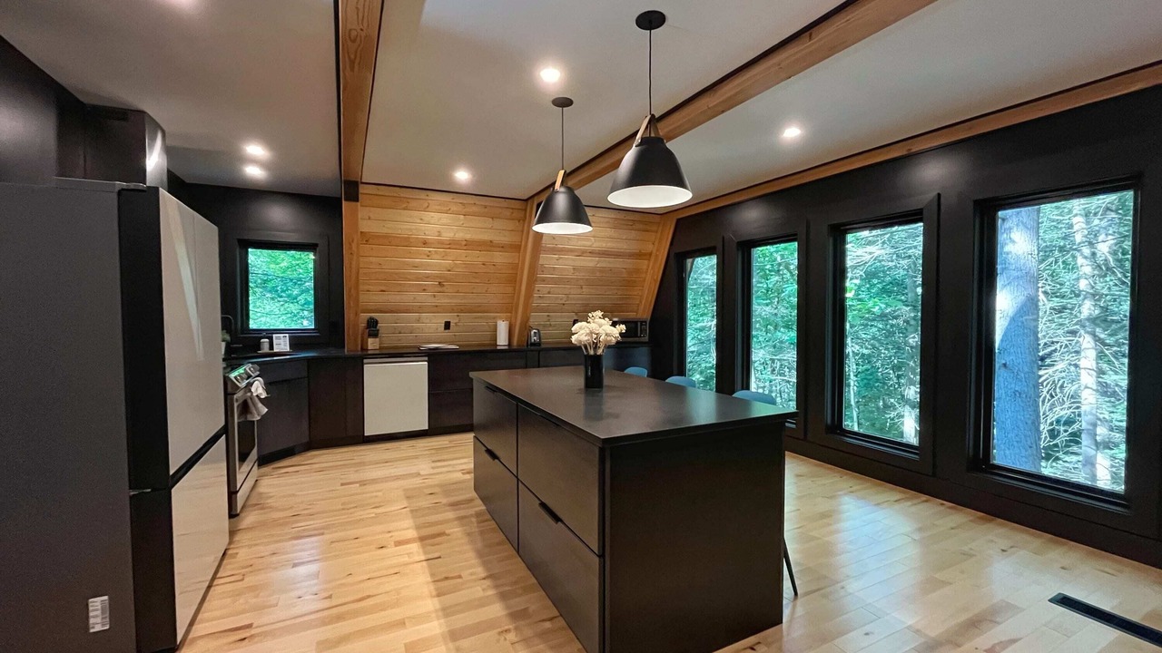 Photo of Kitchen in Rogers