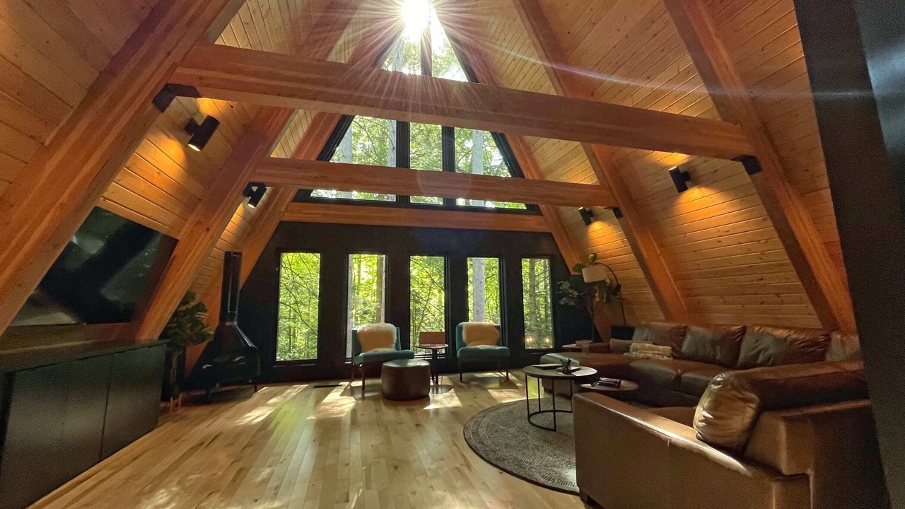 Photo of Livingroom in Rogers