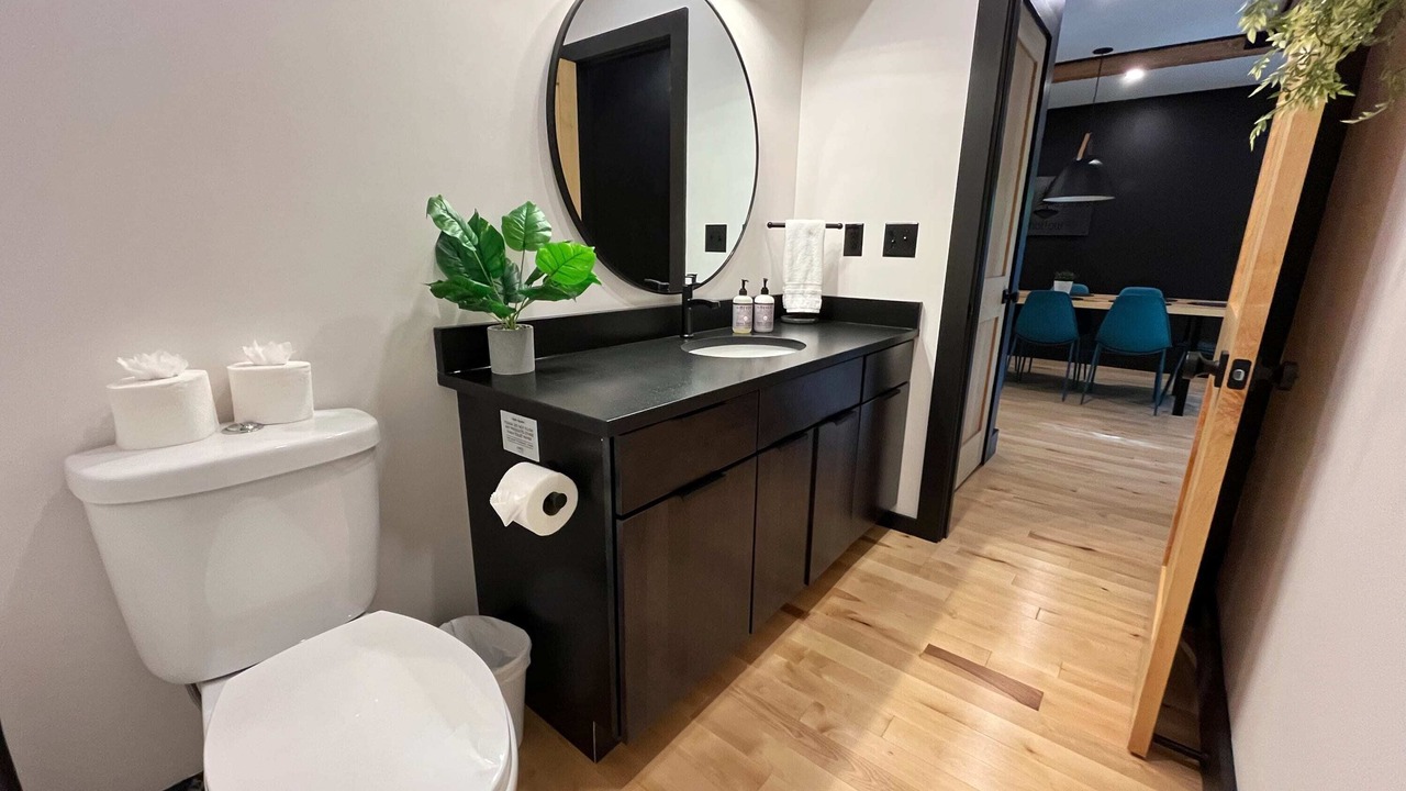 Photo of Bathroom in Rogers