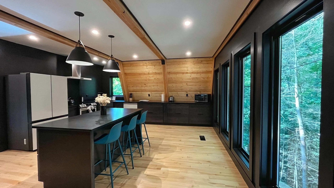 Photo of Kitchen in Rogers
