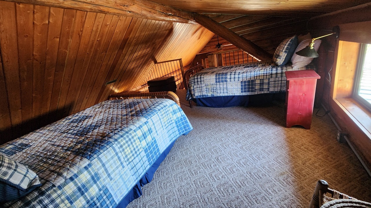 Photo of Bedroom in West Union