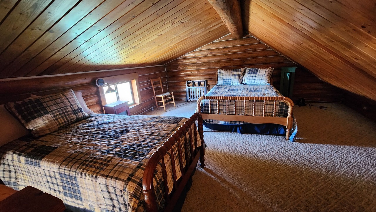 Photo of Bedroom in West Union