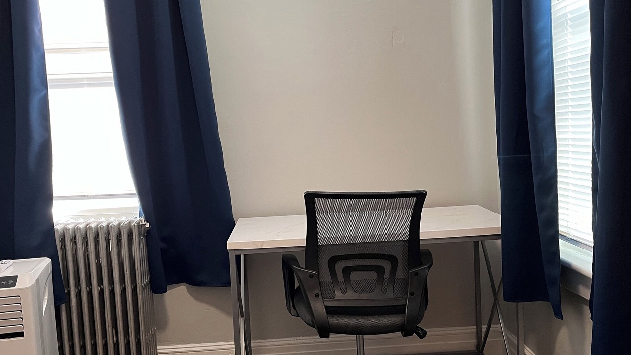 Photo of Bedroom in DuBois
