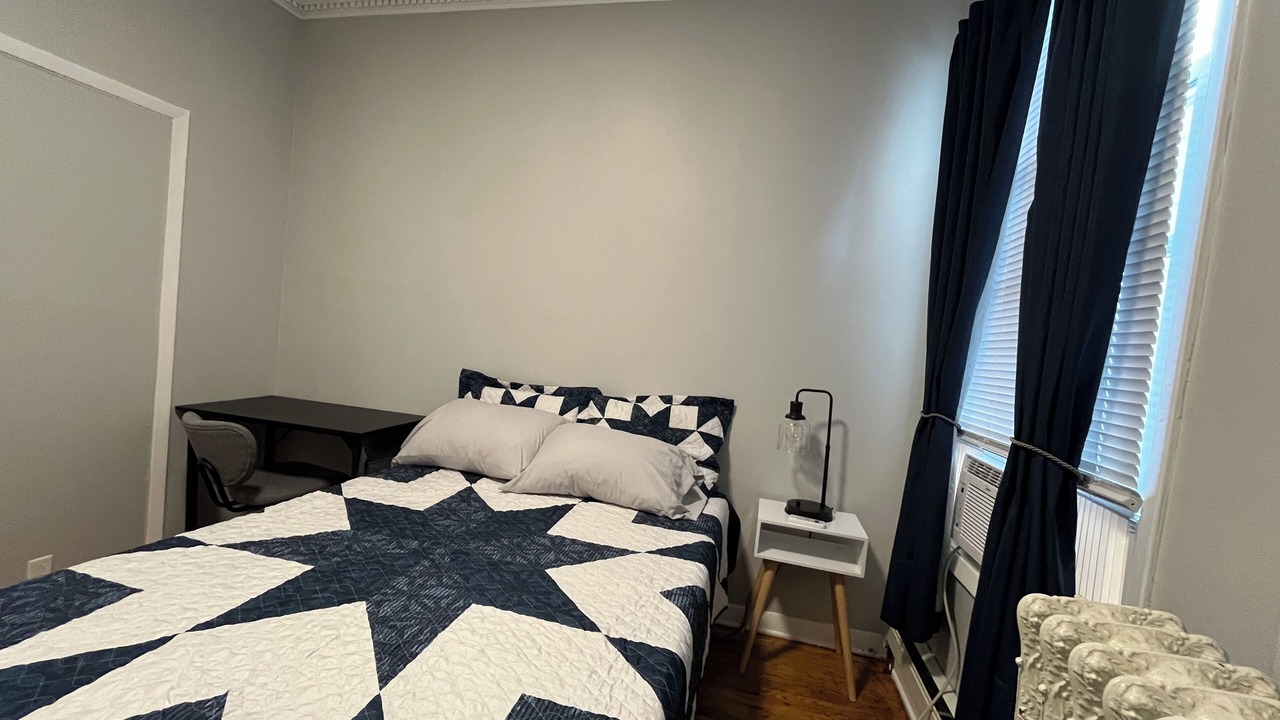 Photo of Bedroom in DuBois