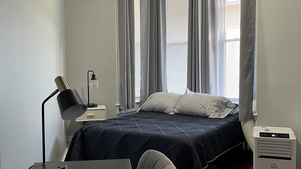 Photo of Bedroom in DuBois