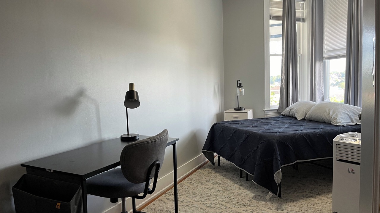 Photo of Bedroom in DuBois