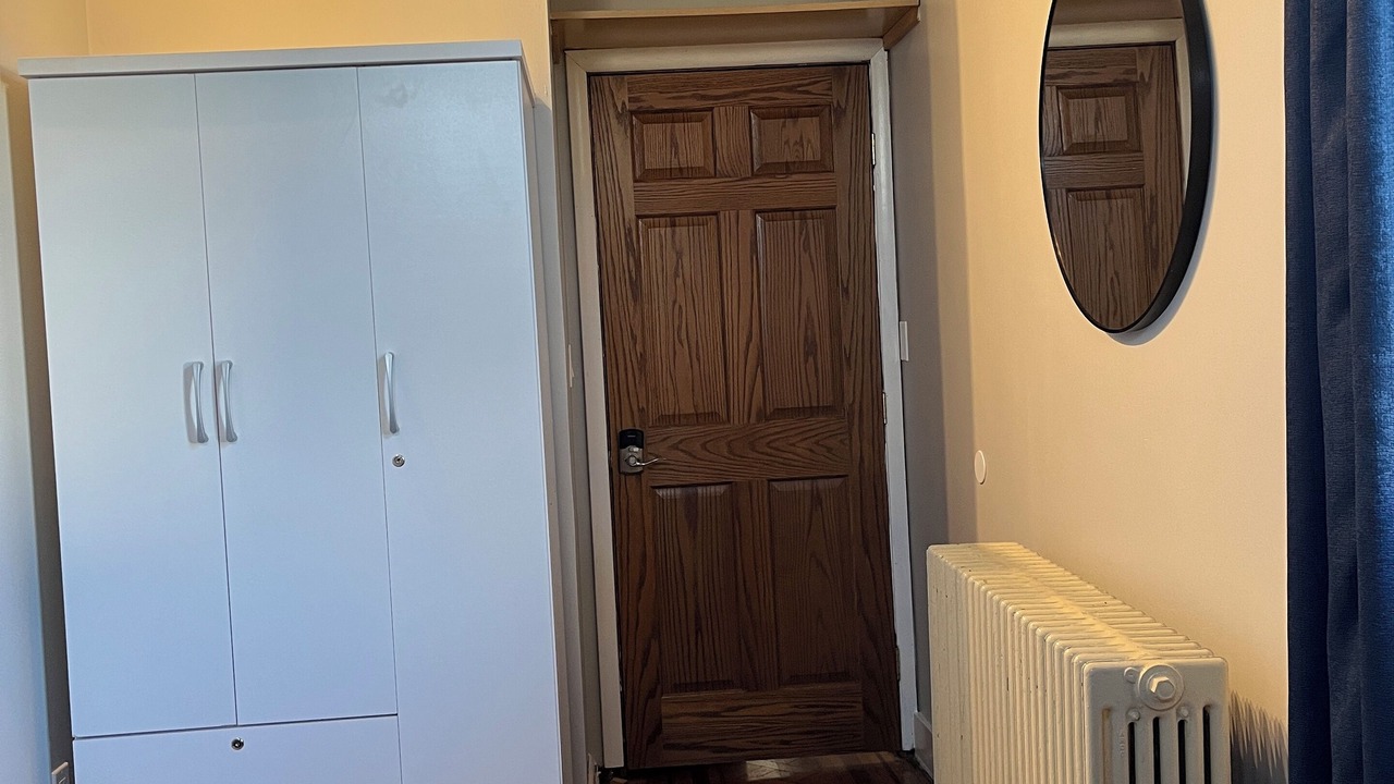 Photo of Bedroom in DuBois