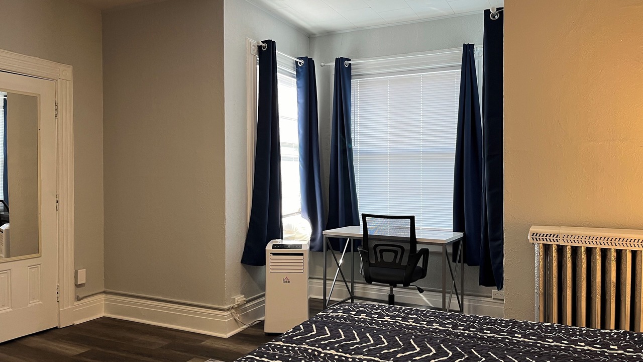 Photo of Bedroom in DuBois