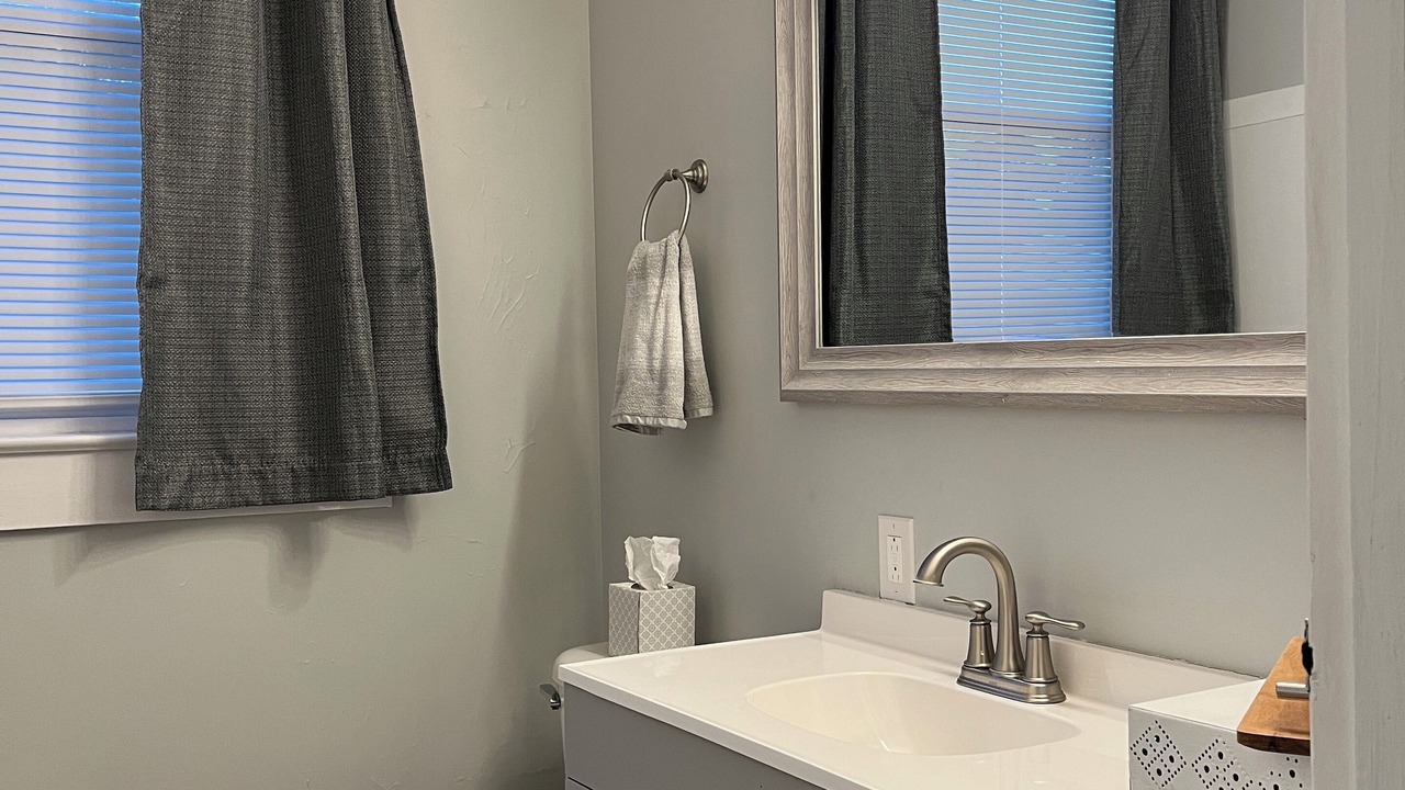 Photo of Bathroom in DuBois