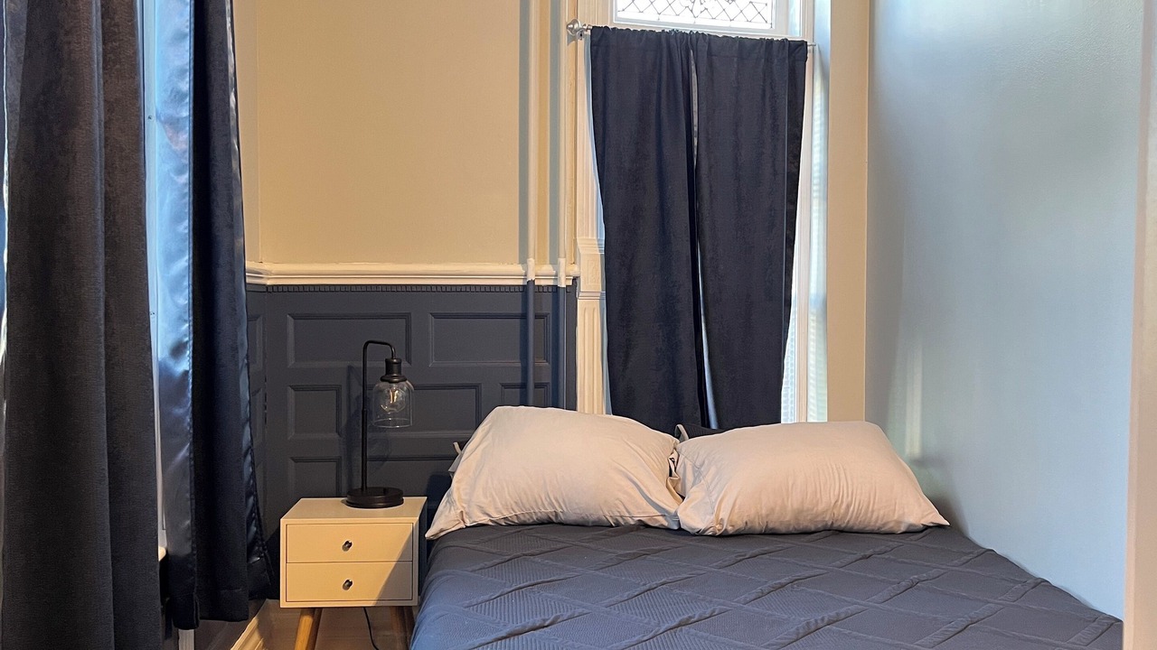 Photo of Bedroom in DuBois