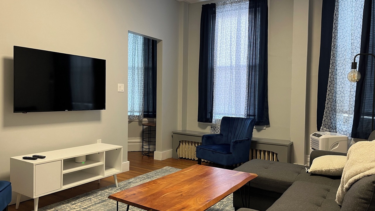 Photo of Livingroom in DuBois