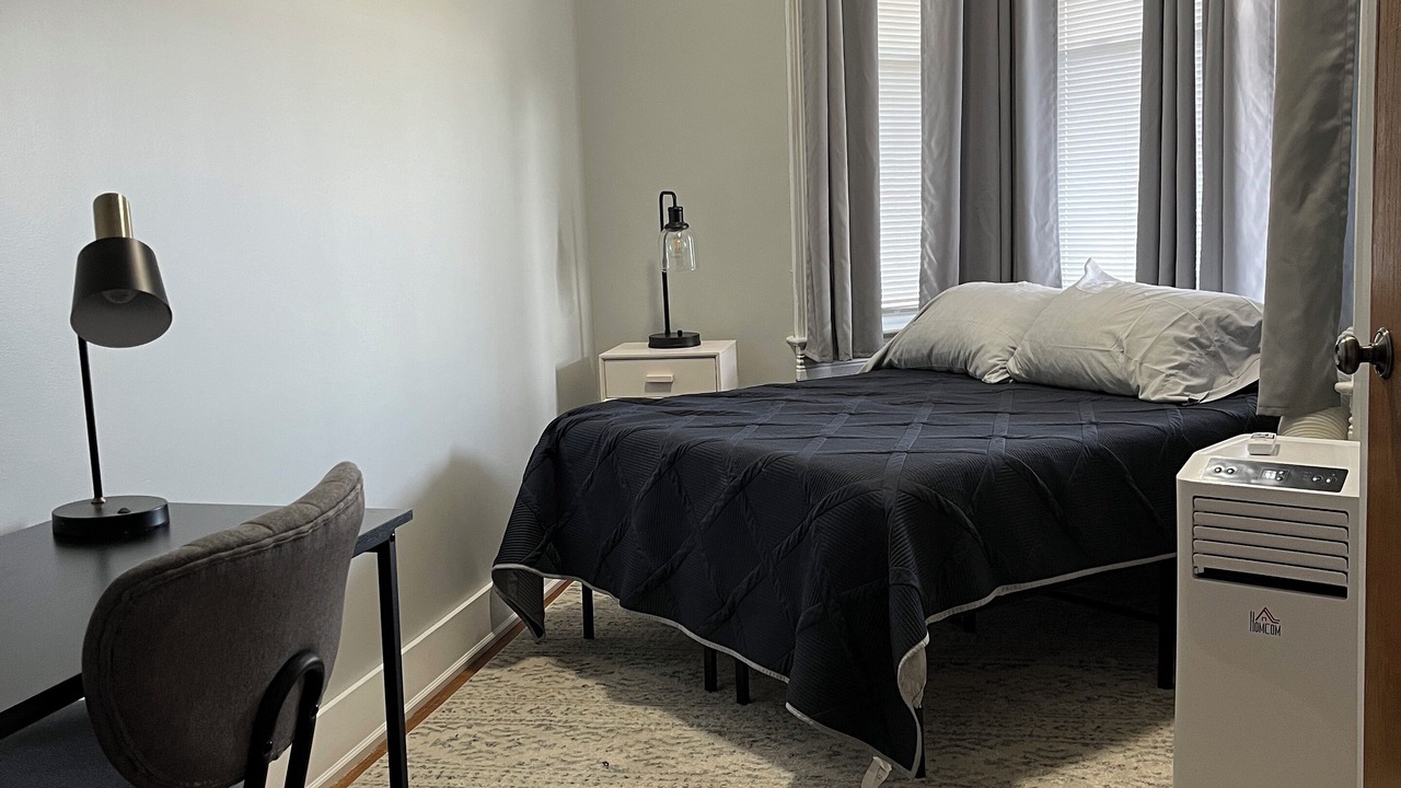 Photo of Bedroom in DuBois