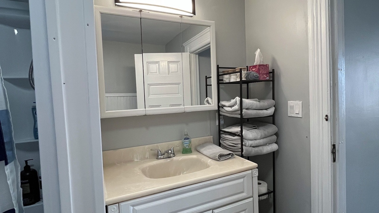 Photo of Bathroom in DuBois