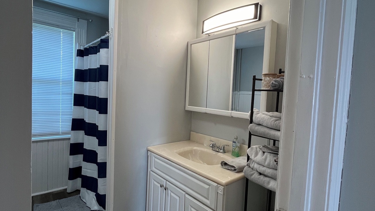 Photo of Bathroom in DuBois