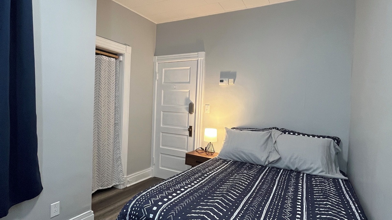Photo of Bedroom in DuBois
