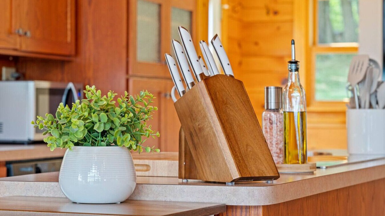 Photo of Kitchen in Mattawana