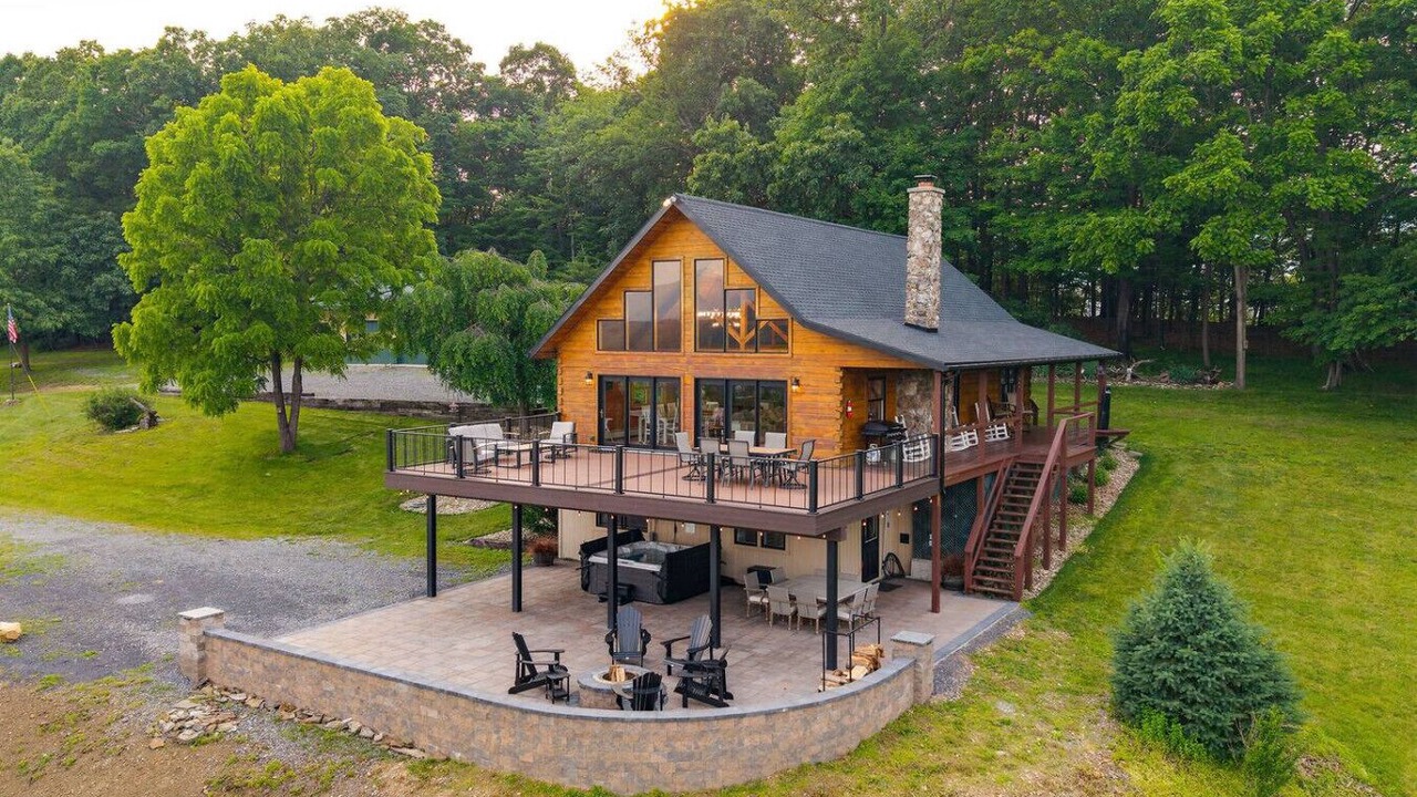 Photo of Outdoor in Mattawana