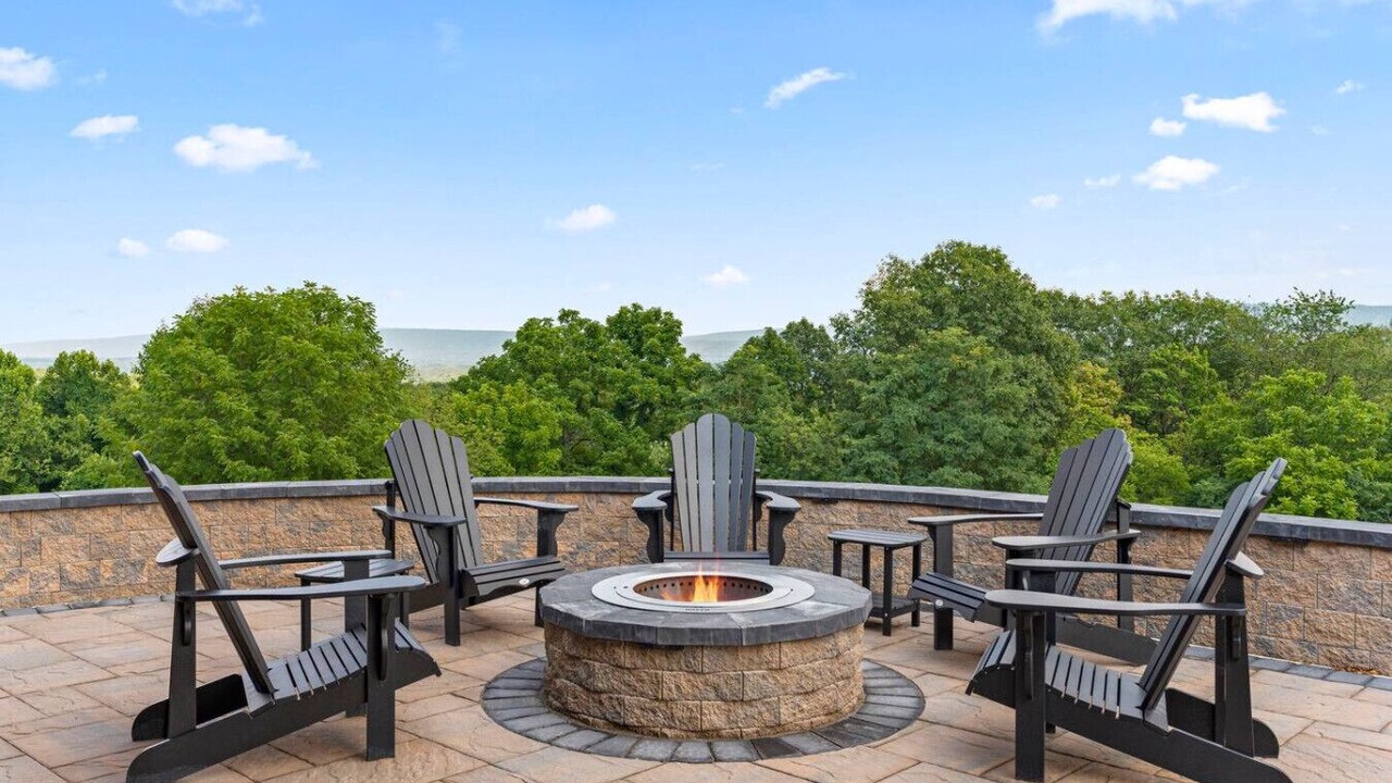Photo of Outdoor in Mattawana