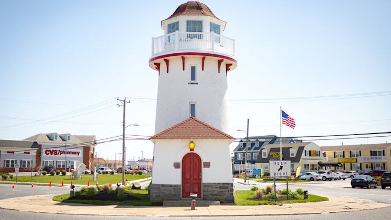 Photo of Outdoor in Brigantine