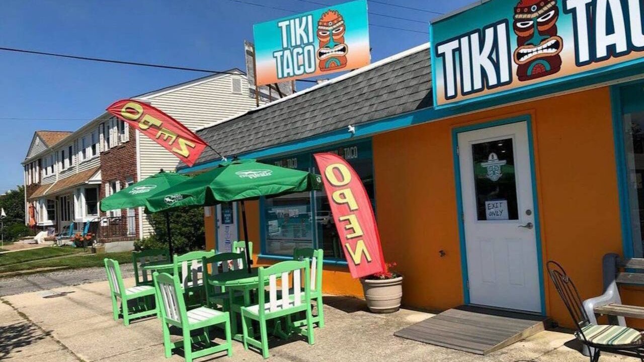 Photo of Outdoor in Brigantine