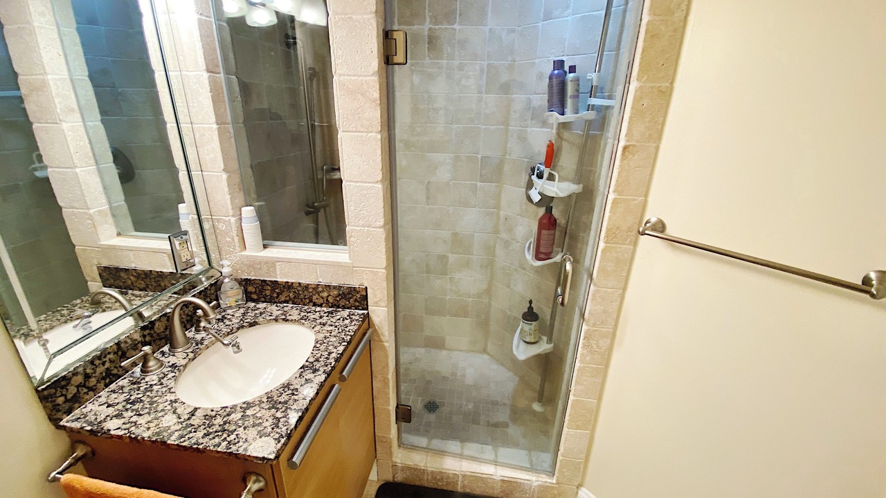 Photo of Bathroom in Brigantine