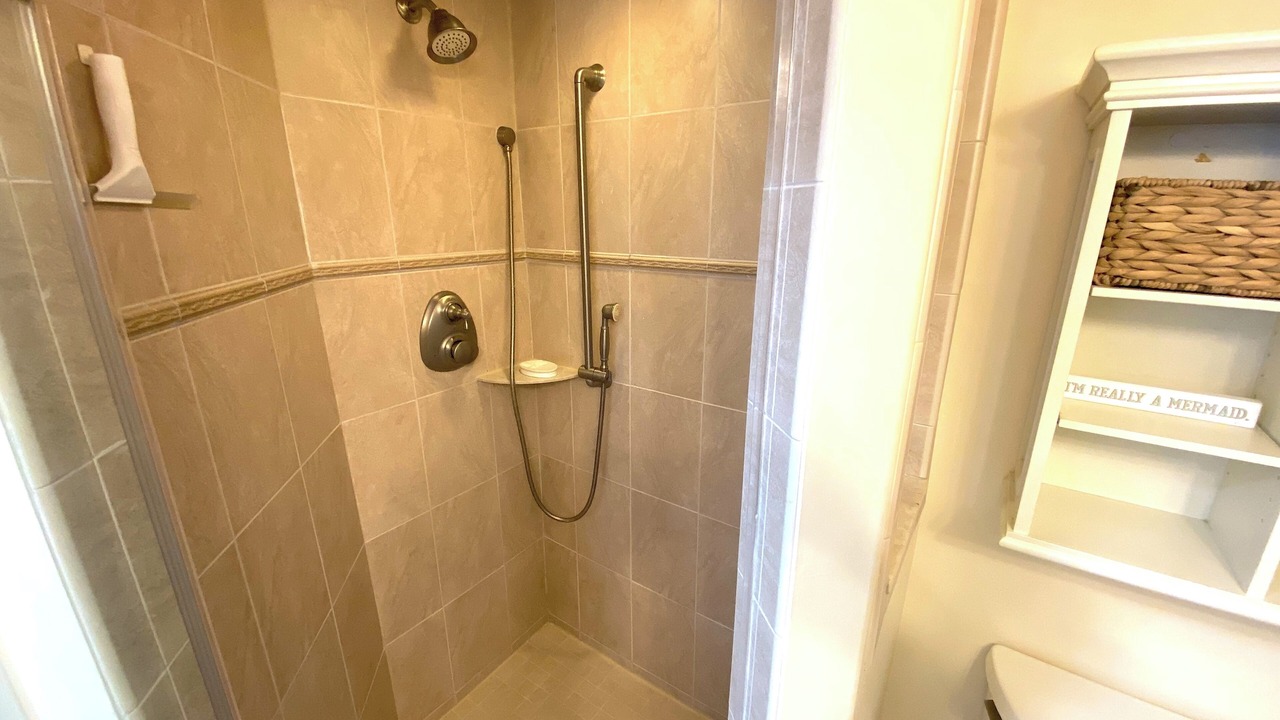 Photo of Bathroom in Brigantine