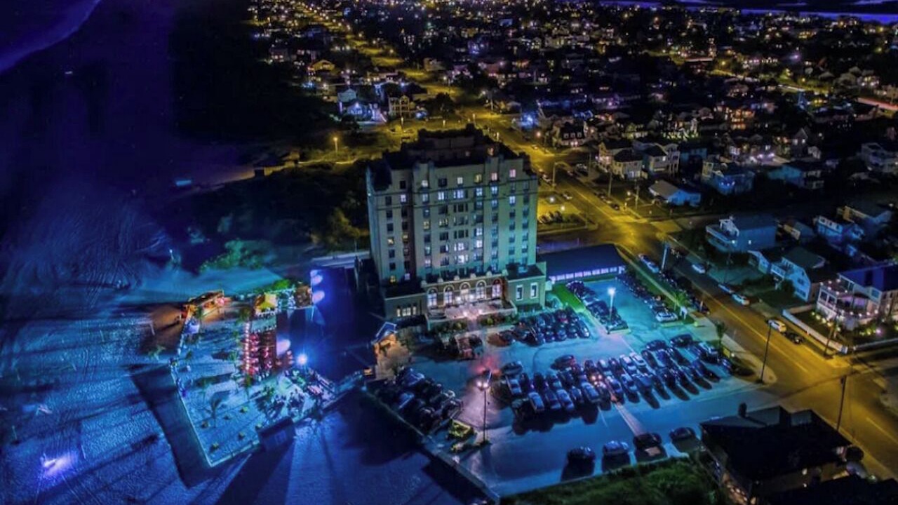 Photo of Outdoor in Brigantine
