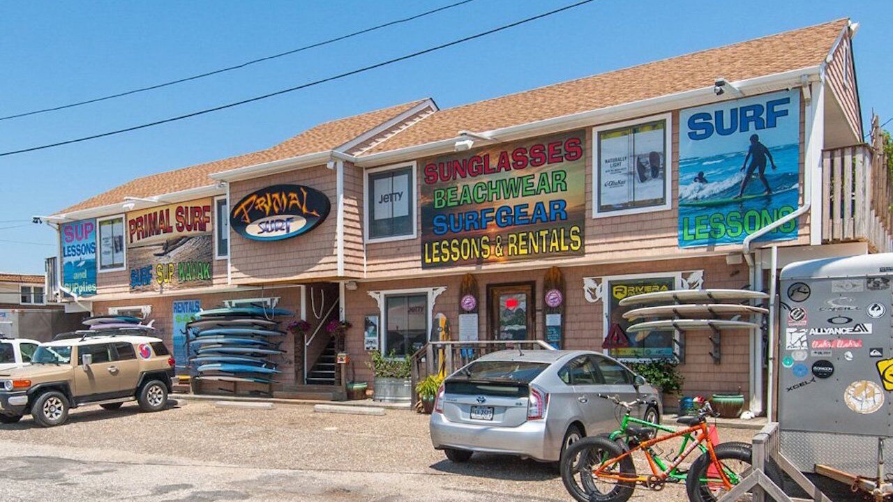 Photo of Outdoor in Brigantine