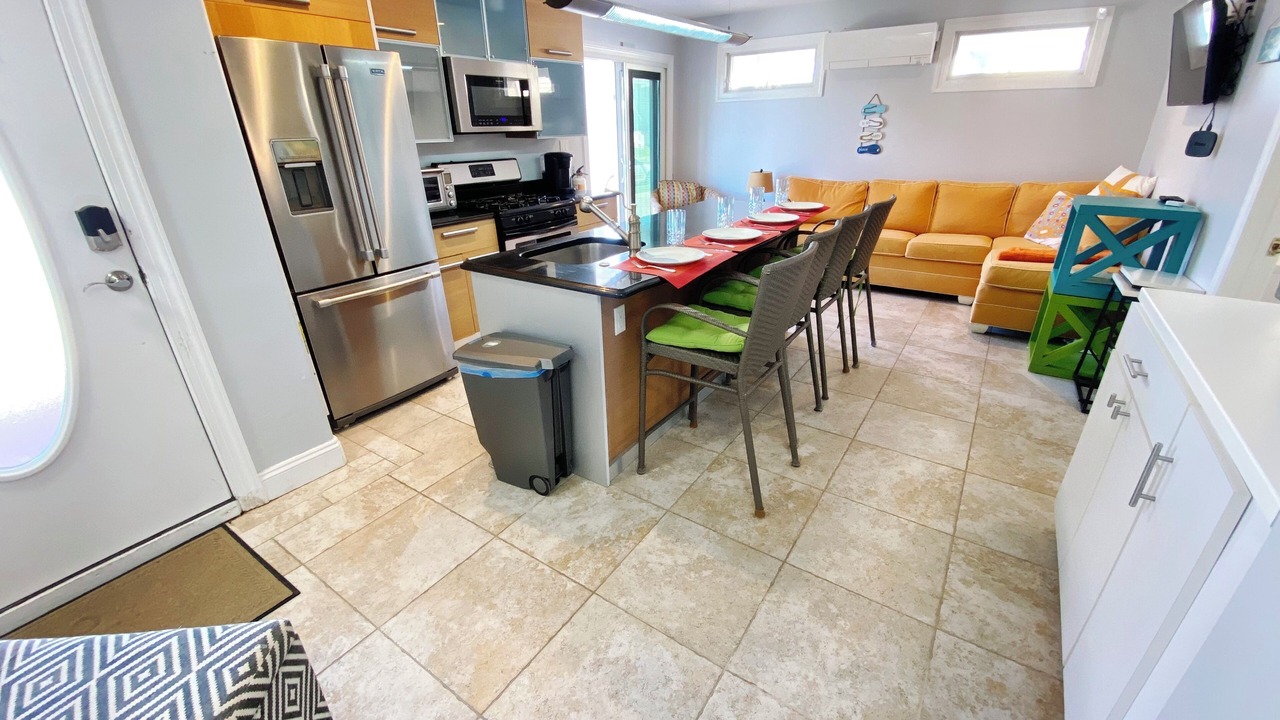 Photo of Kitchen in Brigantine